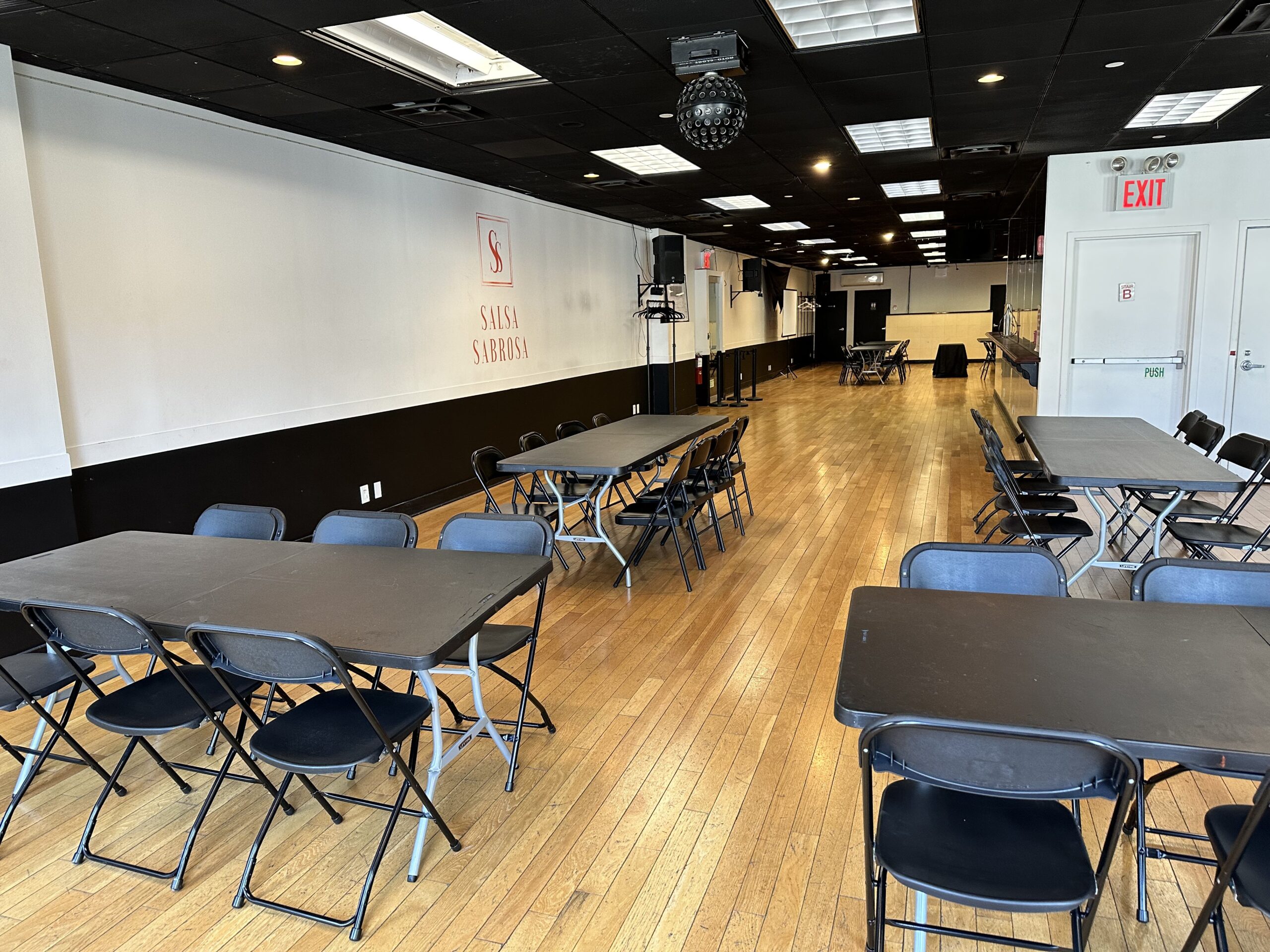 pasillo y salon 1